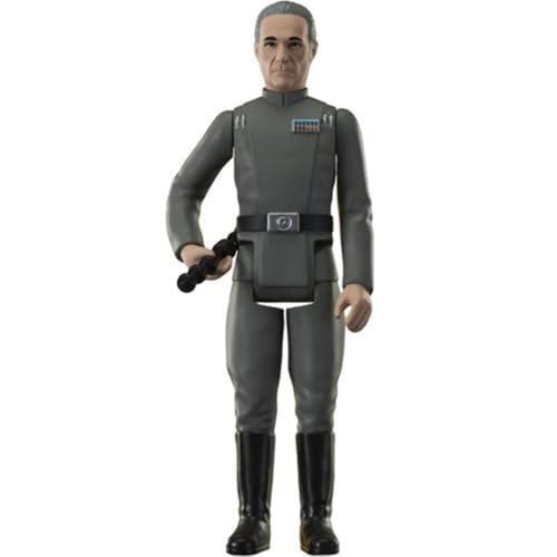 Ep 4 Grand Moff Tarkin Jumbo Figure von Star Wars