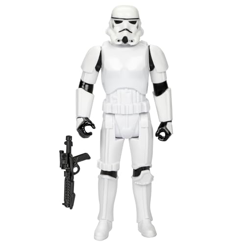 Star Wars Epic Hero Series Sturmtruppler Action-Figur (10 cm) von Star Wars