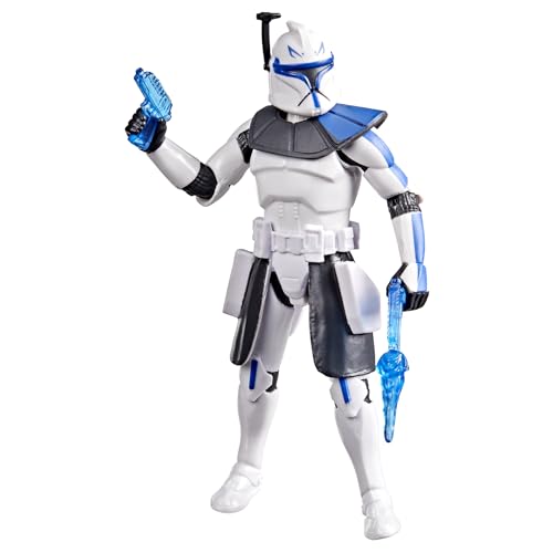 Star Wars Epic World of Action Klon Captain Rex Action-Figur (10 cm) von Star Wars
