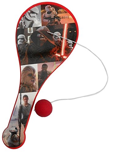 Star Wars Episode 7 Paddle Ball Star Wars Episode 7 Paddle Ball von Star Wars