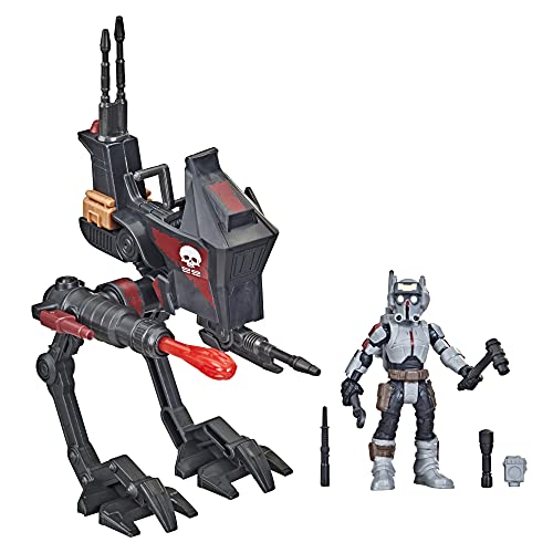 star wars F1339 Figuren- und Fahrzeug-Set, Mehrfarbig star wars F1339 Figuren- und Fahrzeug-Set, Mehrfarbig von Star Wars