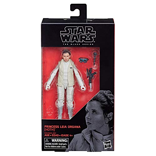 Star Wars Figur, E1213ES0, Mehrfarbig von Star Wars