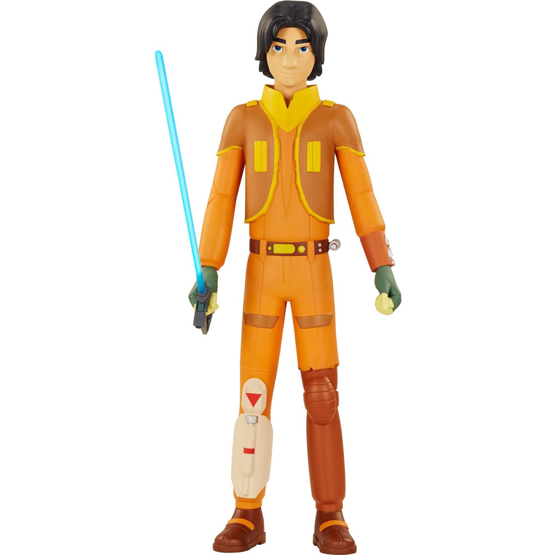 Star Wars Figur Ezra Mittel Star Wars Figur Ezra Mittel von Star Wars