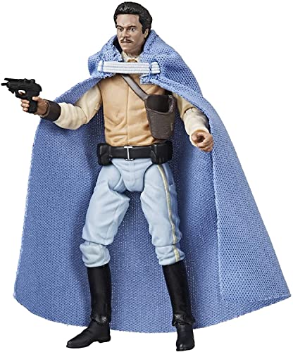 Star Wars Figur General Lando Calrissian 9 cm von Star Wars