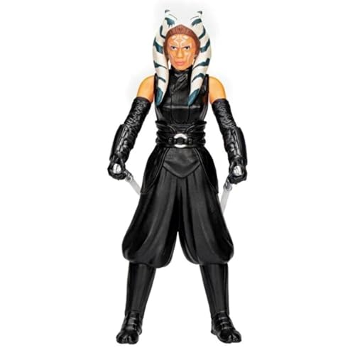 Star Wars Figuren 24 cm Ahsoka Tano Star Wars Figuren 24 cm Ahsoka Tano von Star Wars