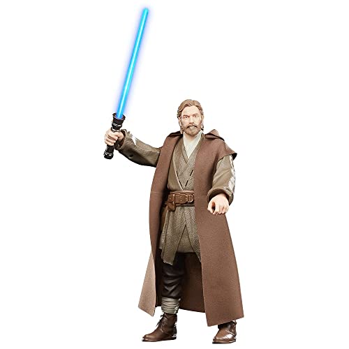 Star Wars - Galactic Action - Obi-Wan Kenobi (F6862) von Star Wars