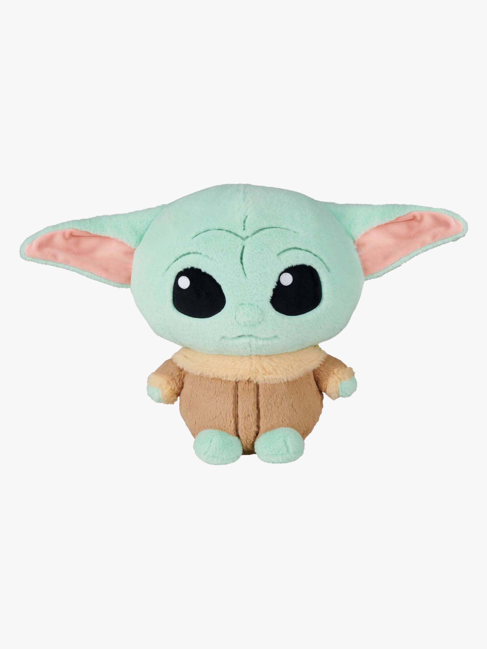 Star Wars Grogu Plüschtier 35 cm Star Wars Grogu Plüschtier 35 cm von Star Wars