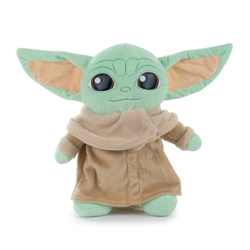 Star Wars Grogu The Child The Mandalorian 30 cm von Star Wars