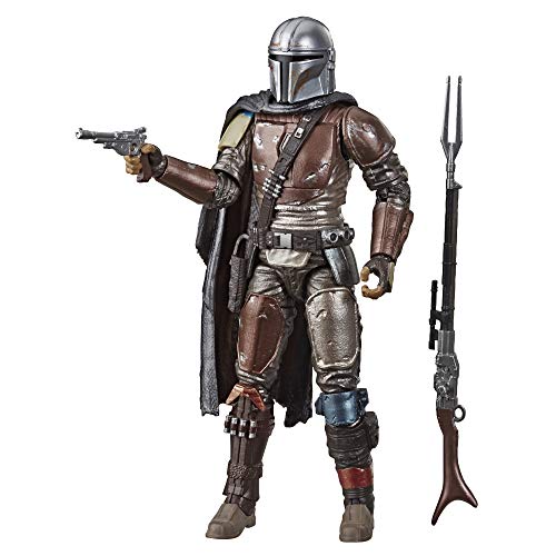 Star Wars Hasbro E9 Bl Huck 1 Copper, Mehrfarbig, E8437EU4 Star Wars Hasbro E9 Bl Huck 1 Copper, Mehrfarbig, E8437EU4 von Star Wars