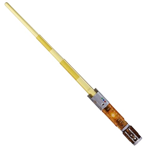 Star Wars Hasbro Kyber Core Elektro Lichtschwert F95065X0 von Star Wars