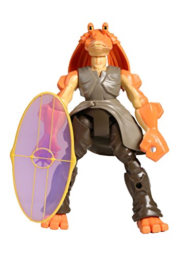Star Wars Hero Mashers Episode I Jar Jar Binks Star Wars Hero Mashers Episode I Jar Jar Binks von Star Wars