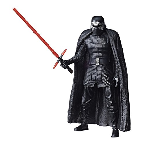 Star Wars Klyo Ren bewegliche Actionfigur mit Force Link 2.0 von Star Wars