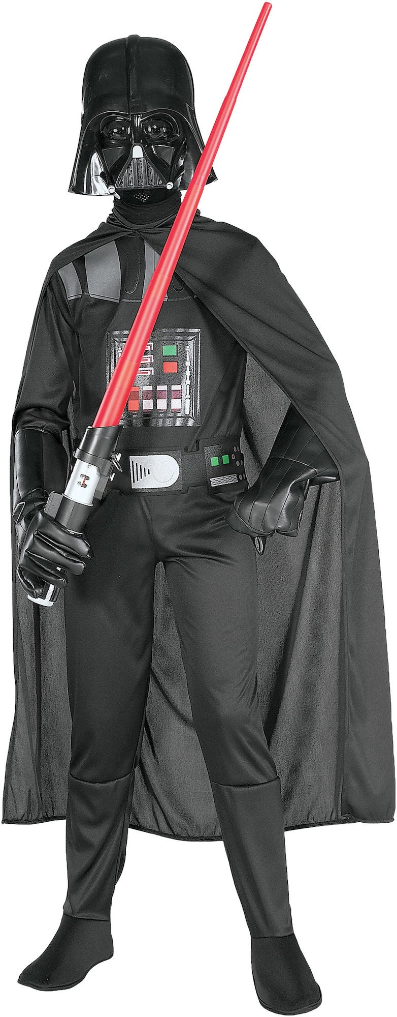Star Wars Kostüm Darth Vader 3-4 Jahre von Star Wars