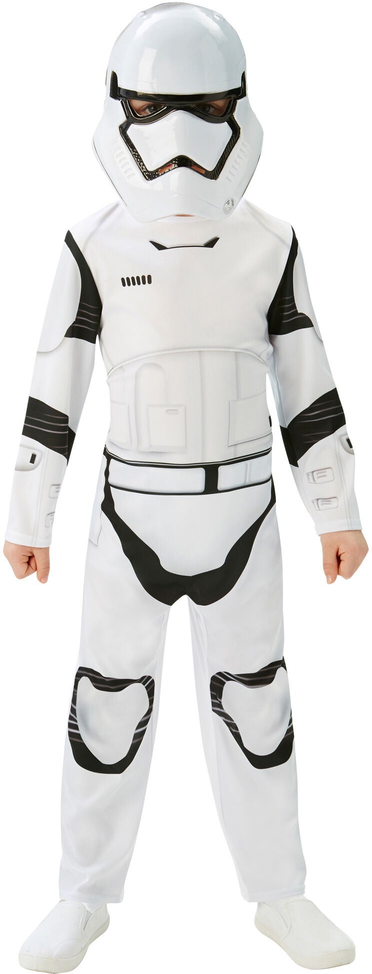 Star Wars Kostüm Stormtrooper, 5-6 Jahre von Star Wars