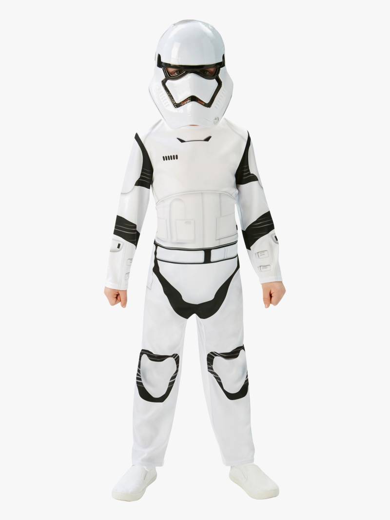 Star Wars Kostüm Stormtrooper, 5-6 Jahre von Star Wars