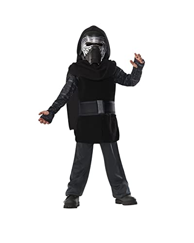 Star Wars Rubies - Kylo Ren Kostüm Kinder 3-4 Jahre (620881-S) von Star Wars