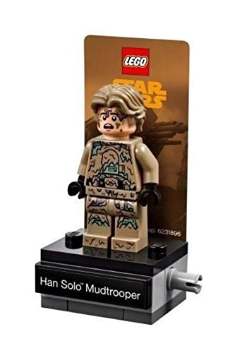 Star Wars Lego 40300 - Han Solo Mudtrooper von LEGO