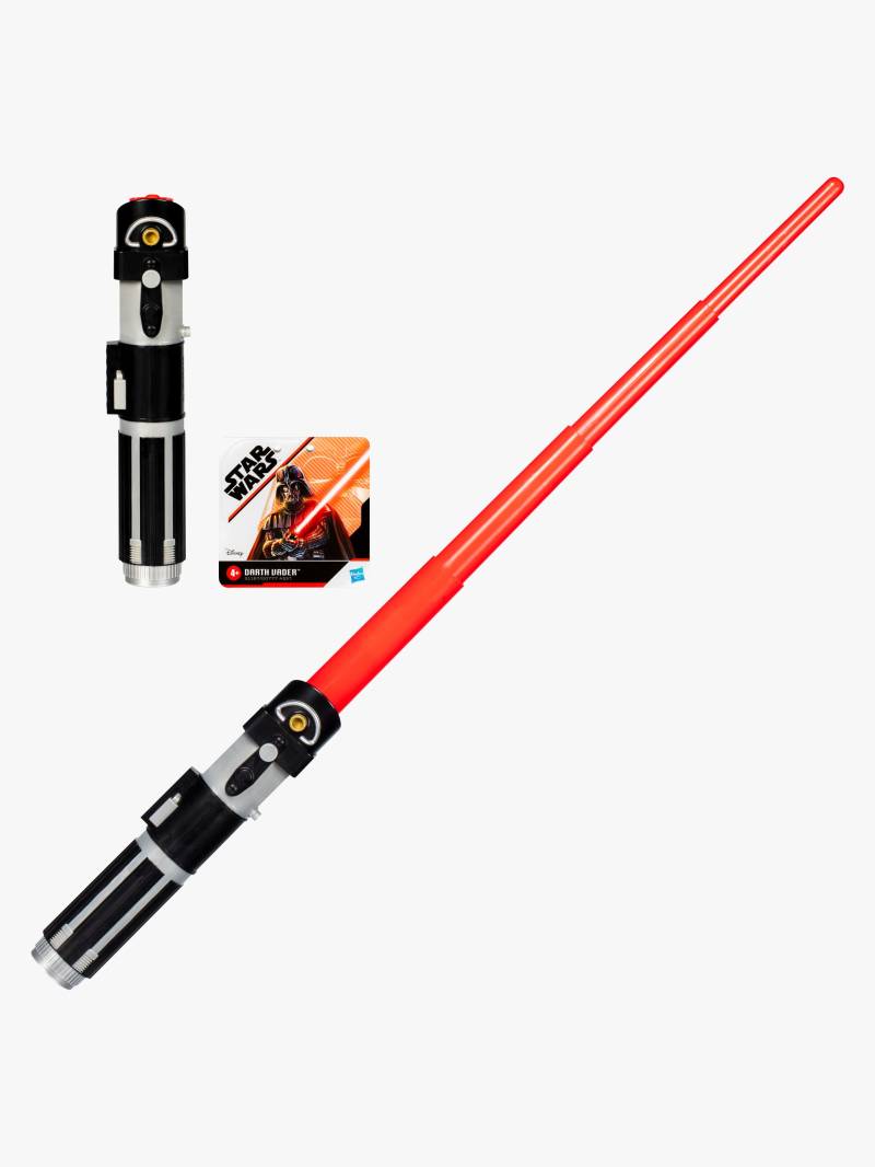 Star Wars Lichtschwert Darth Vader Star Wars Lichtschwert Darth Vader von Star Wars