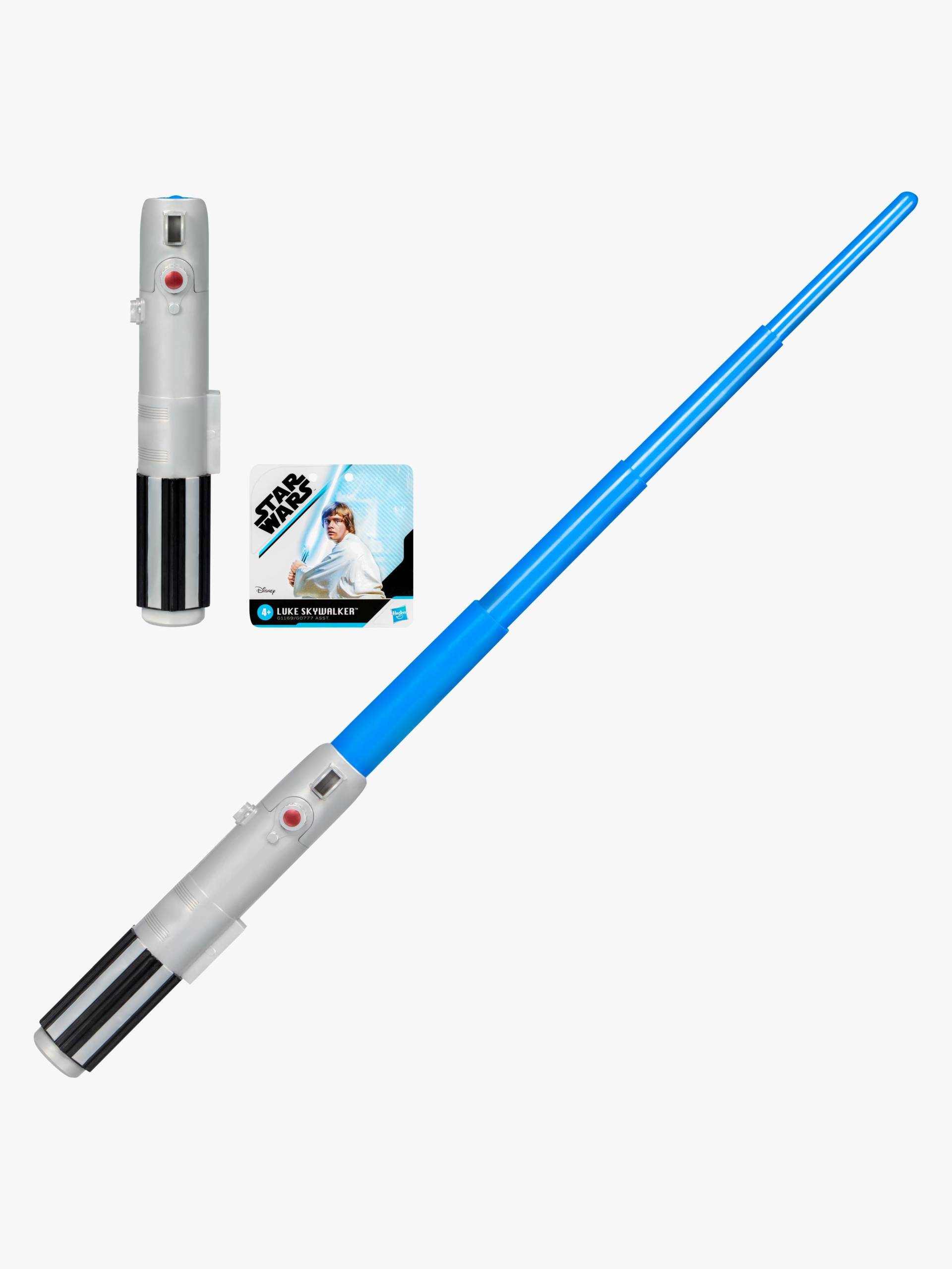 Star Wars Lichtschwert Luke Skywalker Star Wars Lichtschwert Luke Skywalker von Star Wars
