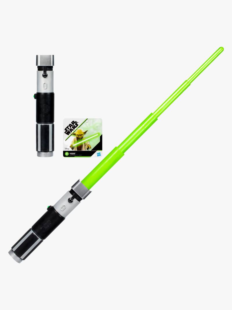Star Wars Lichtschwert Master Yoda Star Wars Lichtschwert Master Yoda von Star Wars