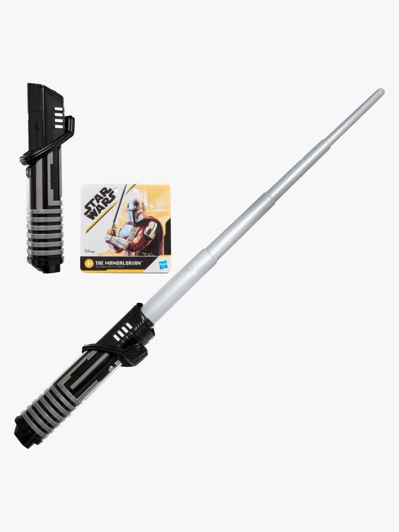Star Wars Lichtschwert The Mandalorian Darksaber Star Wars Lichtschwert The Mandalorian Darksaber von Star Wars