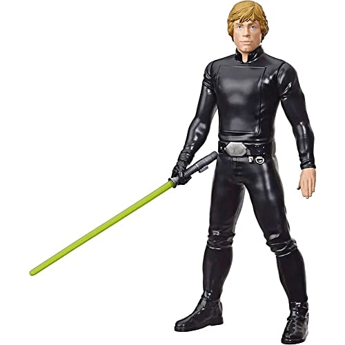 Star Wars SW OLY E6 Luke Skywalker von Star Wars