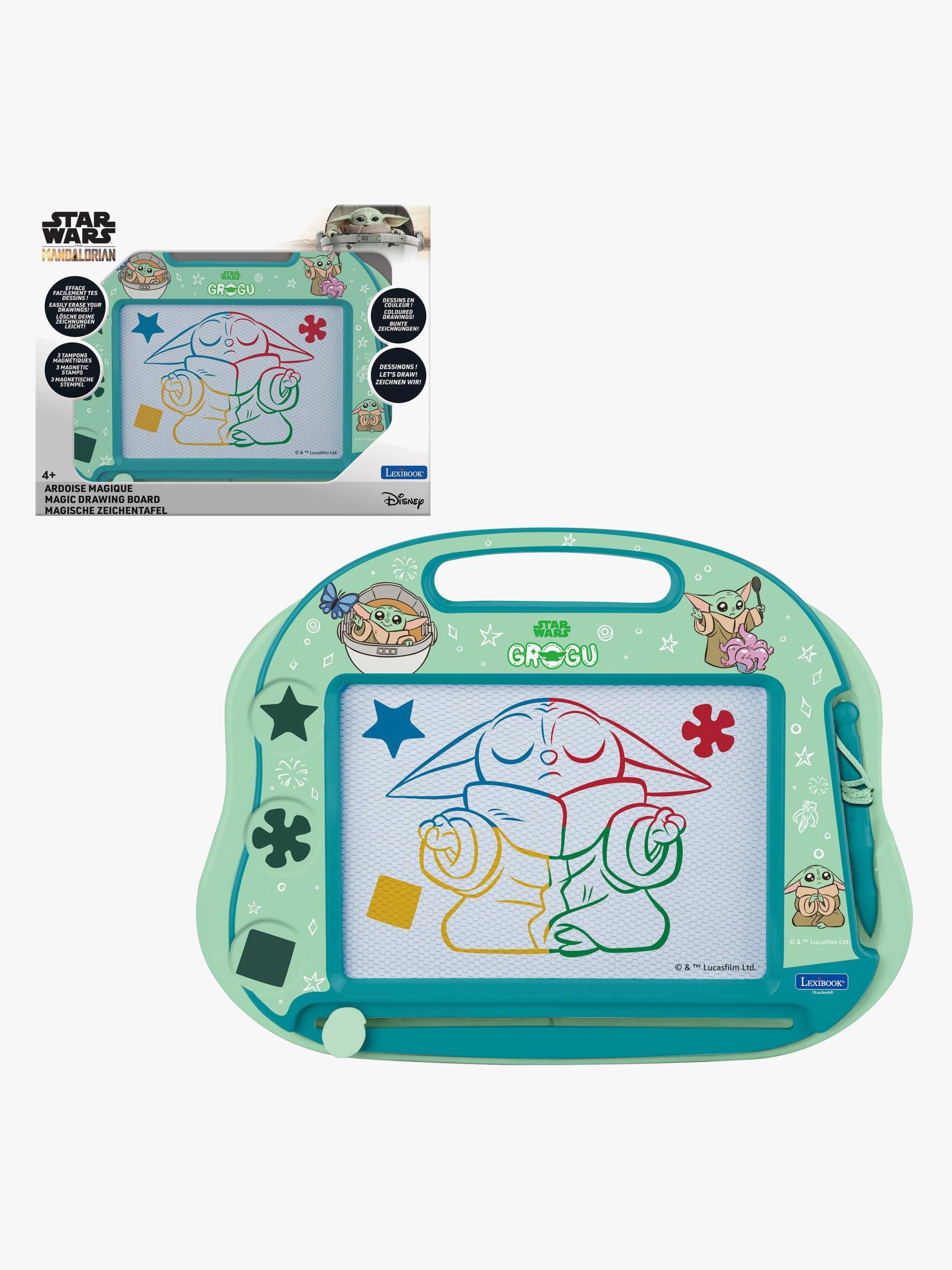 Star Wars Magnetische Zeichentafel von Star Wars