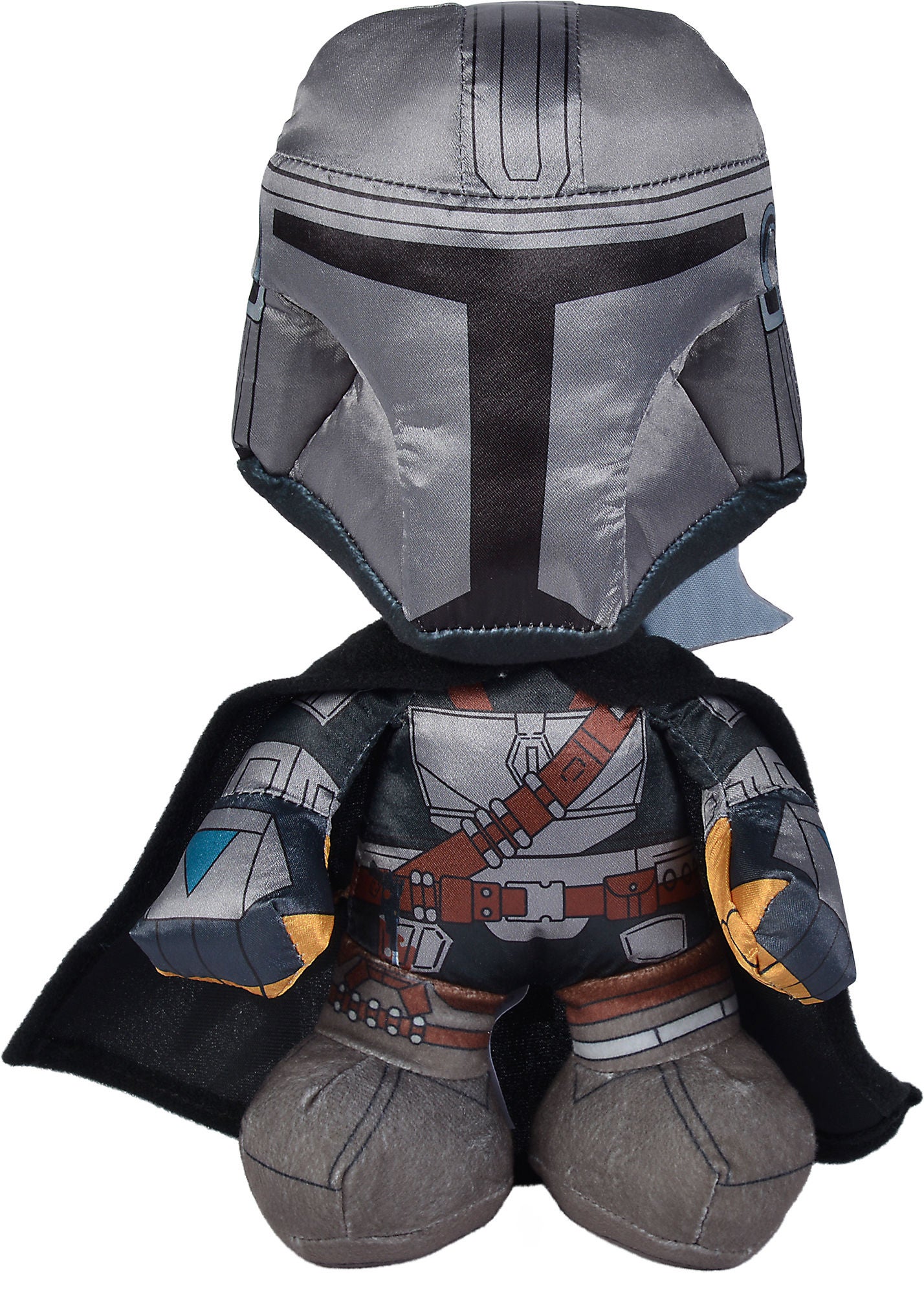 Star Wars Mandalorian Warrior Plüschfigur 25cm von Star Wars