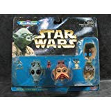 Star Wars Micro Machines Collection II Star Wars Micro Machines Collection II von Star Wars