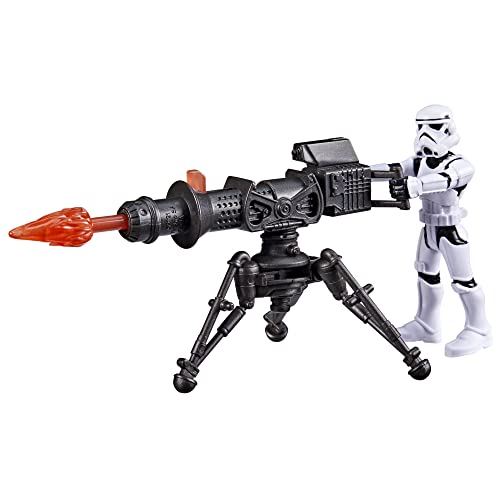Star Wars SW Mission Fleet Gear Class Stormtrooper Star Wars SW Mission Fleet Gear Class Stormtrooper von Star Wars
