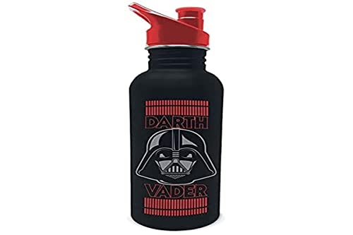 Pyramid International MDB25908 Star_Wars Zubehör, Schwarz/Rot, One Size Pyramid International MDB25908 Star_Wars Zubehör, Schwarz/Rot, One Size von Star Wars