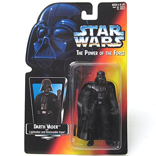 Star Wars Power of the Force - DARTH VADER von Star Wars