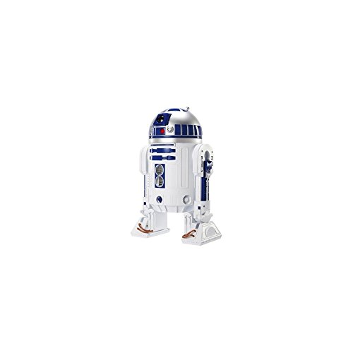 Star Wars "R2D2 Deluxe-Figur (Mehrfarbig) von Star Wars