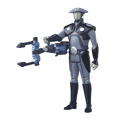 Star Wars Rebels 3.75-Inch Figure: Fifth Brother Inquisitor von Star Wars