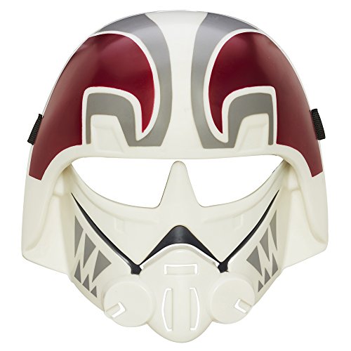 Star Wars Rebels Ezra Bridger Mask von Star Wars