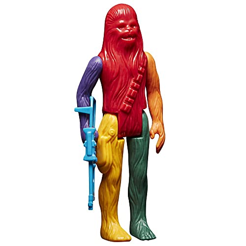 Star Wars F55685L0 Chewbacca Figur Star Wars F55685L0 Chewbacca Figur von Star Wars