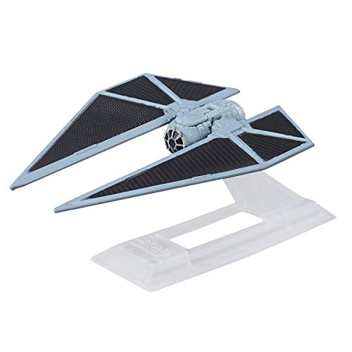 Star Wars Rogue One Black Series Titanium Series TIE Striker von Star Wars