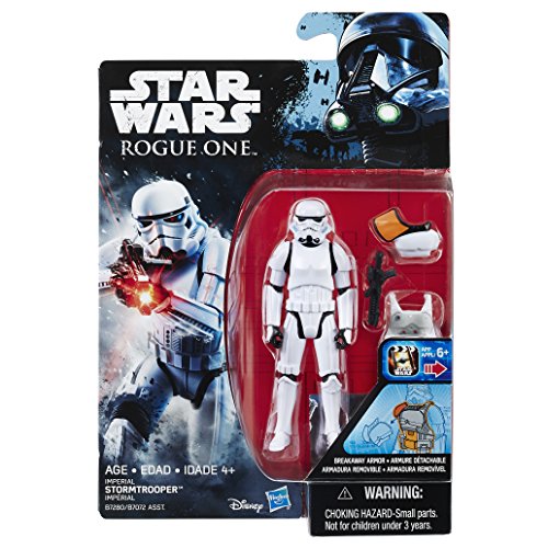 Star Wars Rogue One Imperial Stormtrooper Figur von Star Wars