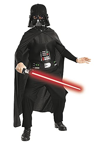 Star Wars Rubie 's i-41020s Dark Vador Fancy Kleid Kostüm Gr. S 3–4 Jahre von Star Wars