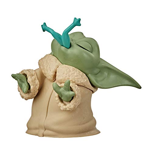 Star Wars F1220 The Bounty Collection Froggy Snack Figur Star Wars F1220 The Bounty Collection Froggy Snack Figur von Star Wars