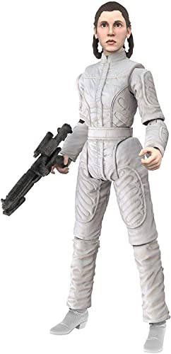 Star Wars SW Vin E5 Princess Leia Bespin Escape von Star Wars