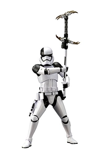 Star Wars SW141 Artfx Statue Erste Ordnung Sturmtruppler von Star Wars