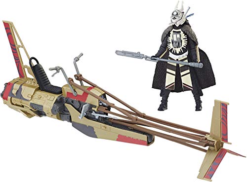 Star Wars - Speeder Attack Enfys Nest Figur, E1260 Star Wars - Speeder Attack Enfys Nest Figur, E1260 von Star Wars