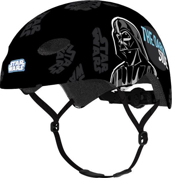 Star Wars Sporthelm Star Wars Sporthelm von Star Wars