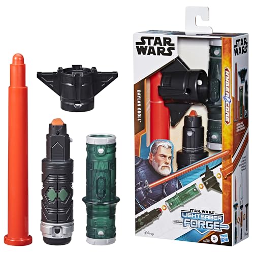 Star Wars Sw LS Forge Entry Lvl Cedar Star Wars Sw LS Forge Entry Lvl Cedar von Star Wars