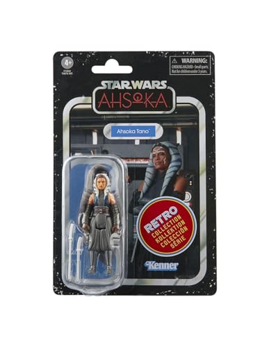 Star Wars Sw Retro Mccammon von Star Wars