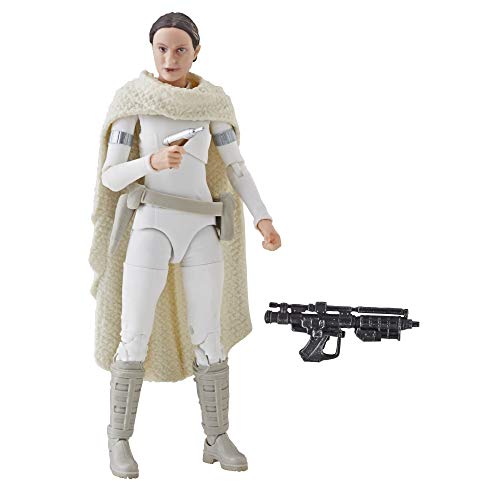 Star Wars The Black Series 15 cm große Padme Amidala Figur Star Wars The Black Series 15 cm große Padme Amidala Figur von Star Wars