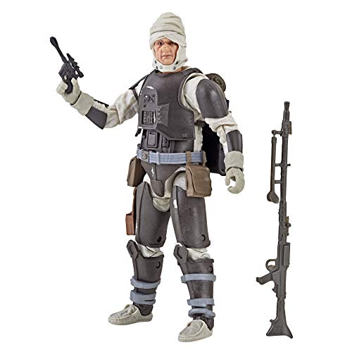 Star Wars The Black Series 6-inch Dengar Figure Star Wars The Black Series 6-inch Dengar Figure von Star Wars