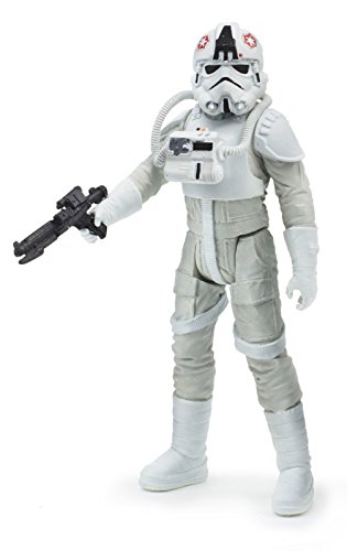 Star Wars The Black Series AT-AT Driver 15cm Action Figur Star Wars The Black Series AT-AT Driver 15cm Action Figur von Star Wars