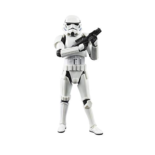 Star Wars The Black Series Imperial Hera Syndulla Spielzeug, 15,2 cm Maßstab, The Mandalorian Sammelfigur, Kinder ab 4 Jahren von Star Wars